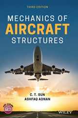 9781119583912-1119583918-Mechanics of Aircraft Structures