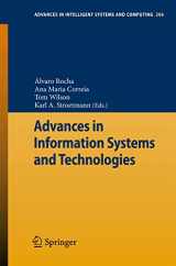 9783642369803-3642369804-Advances in Information Systems and Technologies (Advances in Intelligent Systems and Computing, 206)