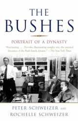9780385498647-0385498640-The Bushes: Portrait of a Dynasty