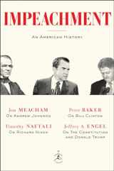 9781984853783-1984853783-Impeachment: An American History