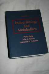 9780070204485-0070204489-Endocrinology and Metabolism