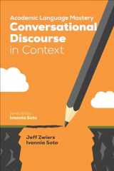 9781506338019-1506338011-Academic Language Mastery: Conversational Discourse in Context