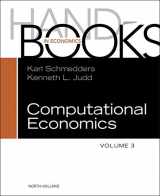 9780444529800-0444529802-Handbook of Computational Economics (Volume 3)