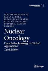 9783031054938-3031054938-Nuclear Oncology: From Pathophysiology to Clinical Applications