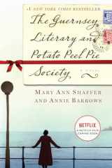 9780385340991-0385340990-The Guernsey Literary and Potato Peel Pie Society: A Novel