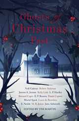 9781473663466-1473663466-Ghosts of Christmas Past: A chilling collection of modern and classic Christmas ghost stories