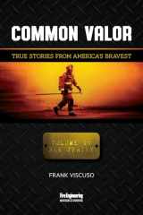 9781593704599-1593704593-Common Valor: True Stories From America's Bravest, Vol. 1: New Jersey