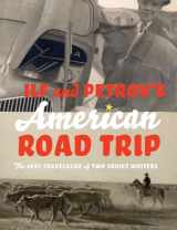 9781568986005-1568986009-Ilf and Petrov's American Road Trip: The 1935 Travelogue of Two Soviet Writers