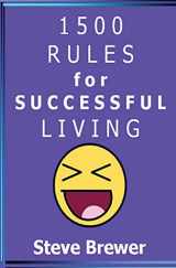 9781484000762-1484000765-1500 Rules for Successful Living