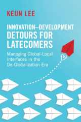 9781009456265-1009456261-Innovation–Development Detours for Latecomers