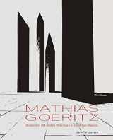 9780300228601-0300228600-Mathias Goeritz: Modernist Art and Architecture in Cold War Mexico