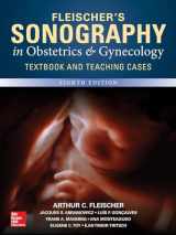 9781259641367-1259641368-Fleischer's Sonography in Obstetrics & Gynecology, Eighth Edition