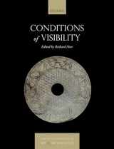 9780198845560-0198845561-Conditions of Visibility (Visual Conversations In Art And Archaeology)