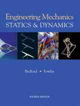 9781405887908-1405887907-Engineering Mechanics Statics and Dynamics: WITH Mechanics of Materials AND Engineering Mechanics Statics SI AND Engineering Mechanics Dynamics SI AND Mathworks, MATLAB Sim SV 07