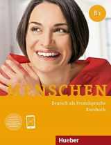 9783192119033-3192119039-MENSCHEN B1 Kursb. AR (L.alum.) (German Edition)