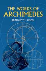 9780486420844-0486420841-The Works of Archimedes (Dover Books on Mathematics)