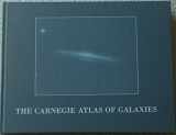 9780872796676-0872796671-The Carnegie Atlas of Galaxies (2 Volume Set)