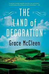 9781250024077-1250024072-The Land of Decoration: A Novel