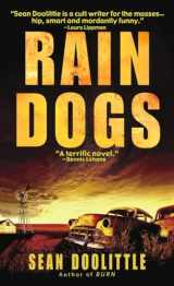 9780440242819-0440242819-Rain Dogs: A Novel