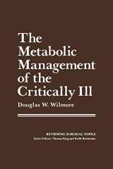 9780306310461-0306310465-The Metabolic Management of the Critically Ill (Reviewing surgical topics)