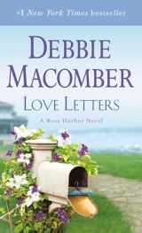 9780553391770-0553391771-Love Letters: A Rose Harbor Novel