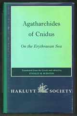 9780904180282-090418028X-Agatharchides of Cnidus: On the Erythraean Sea (Hakluyt Society, Second Series)