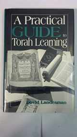 9781568213200-1568213204-A Practical Guide to Torah Learning