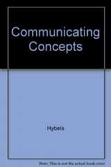 9780072405705-0072405708-Communication Concepts CD-ROM t/a Communicating Effectively