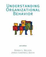9780324259155-0324259158-Understanding Organizational Behavior