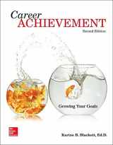 9780077831882-0077831888-Career Achievement: Growing Your Goals