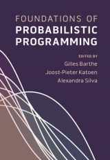 9781108488518-110848851X-Foundations of Probabilistic Programming