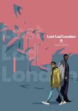 9781975345266-1975345266-Lost Lad London, Vol. 3 (Lost Lad London, 3)