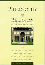 9780195135466-0195135466-Philosophy of Religion: Selected Readings