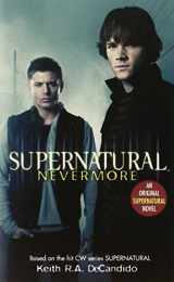 9780061370908-0061370908-Supernatural: Nevermore (Supernatural Series, 1)