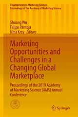 9783030391645-3030391647-Marketing Opportunities and Challenges in a Changing Global Marketplace: Proceedings of the 2019 Academy of Marketing Science (AMS) Annual Conference ... of the Academy of Marketing Science)