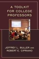 9781475820850-1475820852-A Toolkit for College Professors