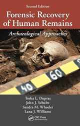 9781439850305-1439850305-Forensic Recovery of Human Remains