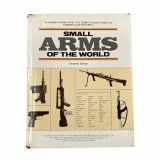 9780811715584-0811715582-Small arms of the world: A basic manual of small arms