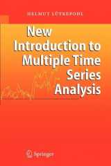 9783540829027-3540829024-New Introduction to Multiple Time Series Analysis