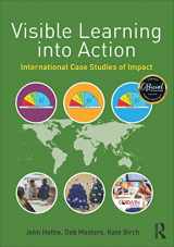 9781506336046-1506336043-Visible Learning into Action: International Case Studies of Impact