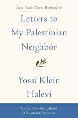 9780062844927-006284492X-Letters to My Palestinian Neighbor