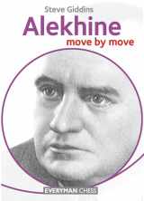 9781781943175-1781943176-Alekhine: Move by Move