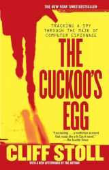 9781416507789-1416507787-The Cuckoo's Egg: Tracking a Spy Through the Maze of Computer Espionage
