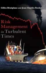 9780199774081-0199774080-Risk Management in Turbulent Times