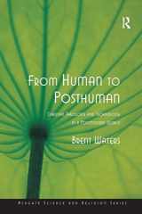 9780754639152-0754639150-From Human to Posthuman: Christian Theology And Technology in a Postmodern World (Ashgate Science and Religion Series)