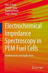 9781848828452-1848828454-Electrochemical Impedance Spectroscopy in PEM Fuel Cells