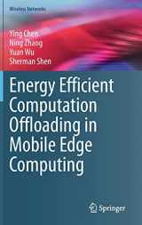 9783031168215-3031168216-Energy Efficient Computation Offloading in Mobile Edge Computing (Wireless Networks)