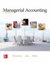 9781260413984-1260413985-Loose-Leaf for Managerial Accounting