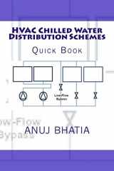 9781508596912-1508596913-HVAC Chilled Water Distribution Schemes: Quick Book