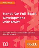 9781788625241-1788625242-Hands-On Full-Stack Development with Swift
